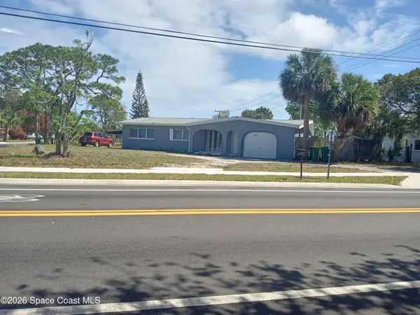 504 N Fiske Boulevard, Cocoa, FL 32922