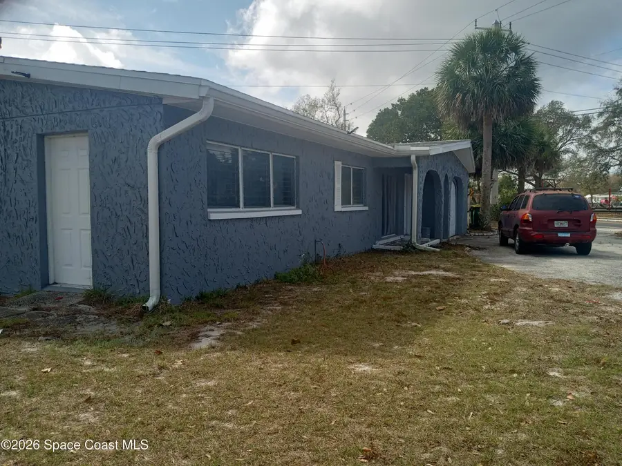 504 N Fiske Boulevard, Cocoa, FL 32922 - #2