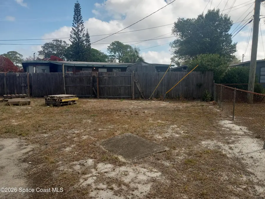504 N Fiske Boulevard, Cocoa, FL 32922 - #3