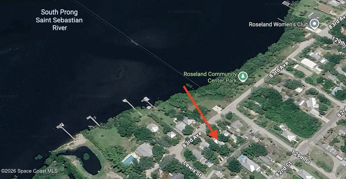 12870 83rd Avenue, Sebastian, FL 32958 - #1