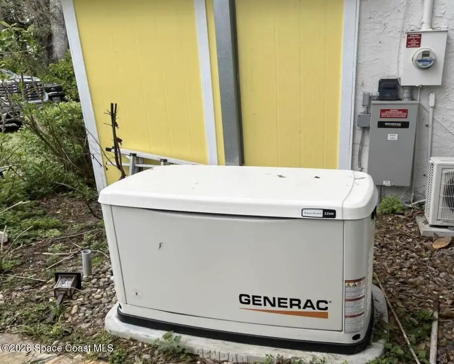 12870 83rd Avenue, Sebastian, FL 32958 - #3