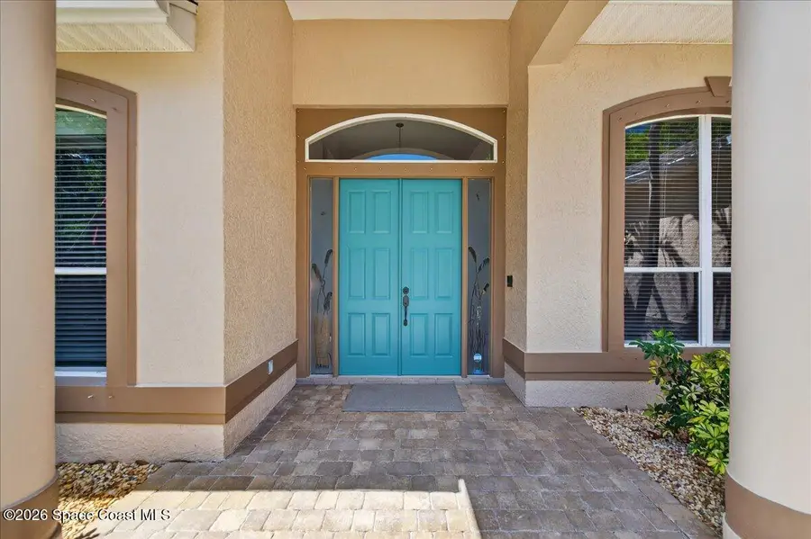 486 Birchington Lane, Melbourne, FL 32940 - #2