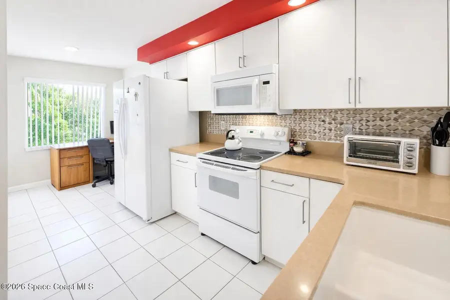 550 S Brevard Avenue #514, Cocoa Beach, FL 32931 - #2