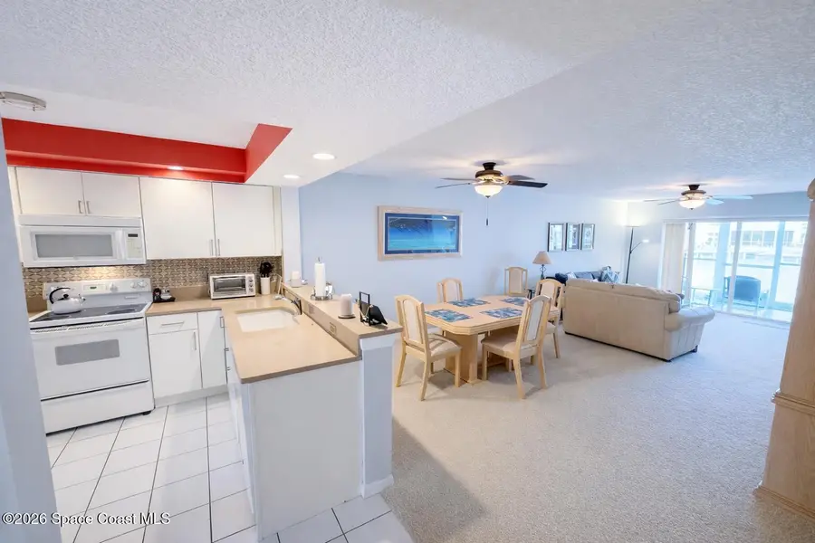 550 S Brevard Avenue #514, Cocoa Beach, FL 32931 - #3