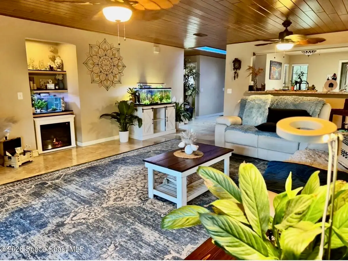 4442 Sherwood Forest Drive, Titusville, FL 32796 - #1