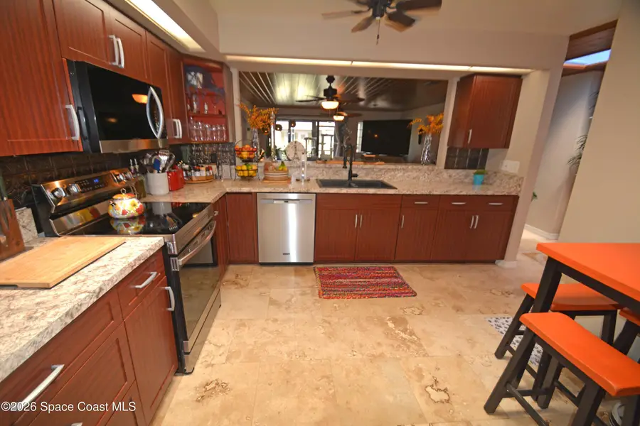 4442 Sherwood Forest Drive, Titusville, FL 32796 - #2