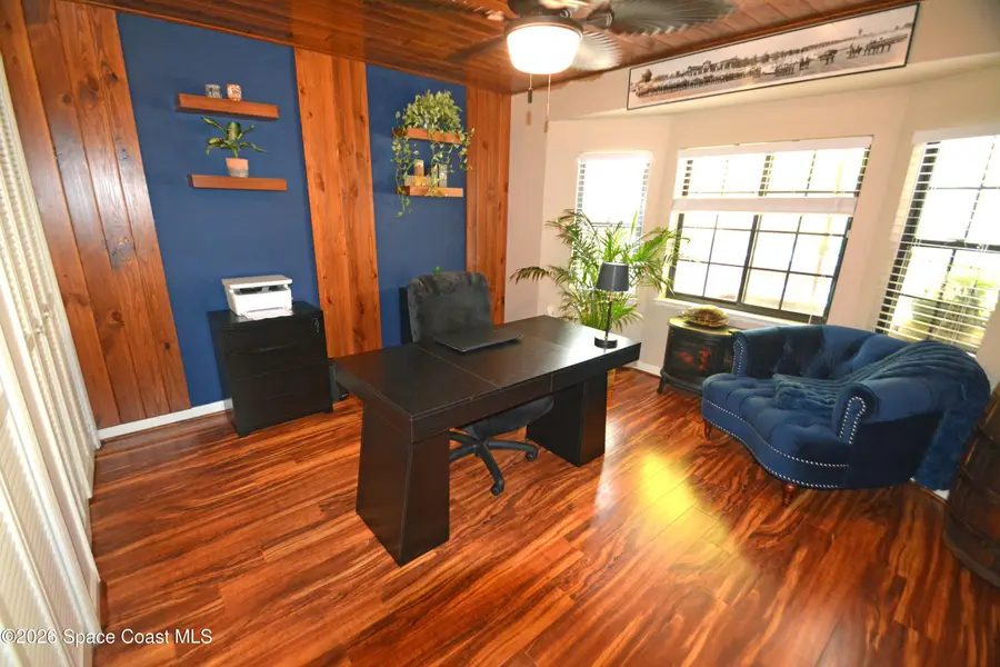 4442 Sherwood Forest Drive, Titusville, FL 32796 - #3