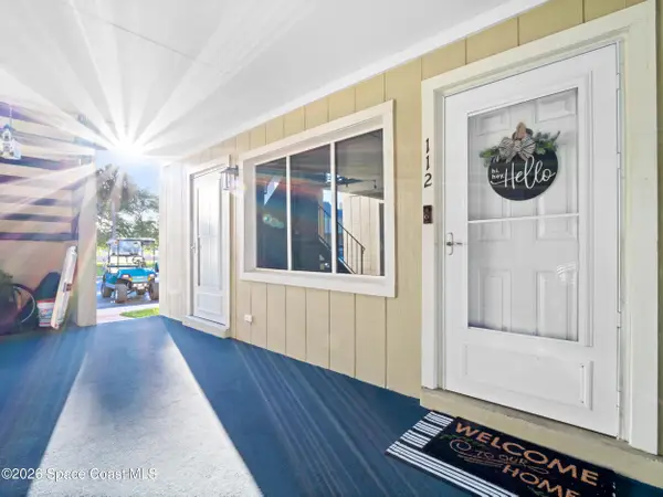 4304 London Town Road #C112, Titusville, FL 32796