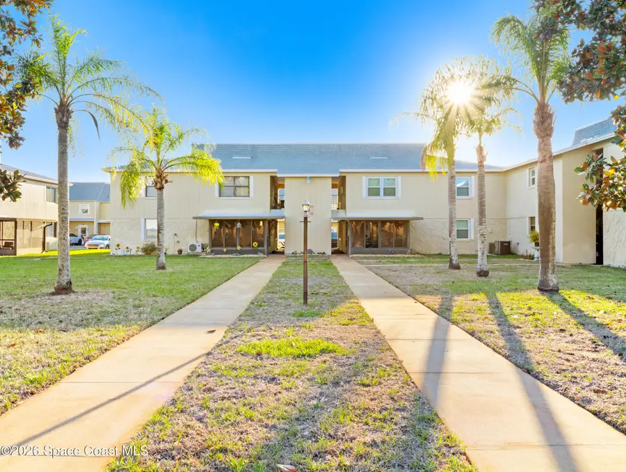 4304 London Town Road #C112, Titusville, FL 32796 - #3