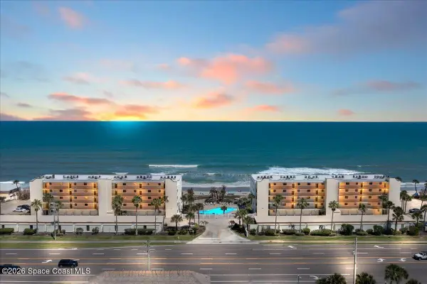 1465 Highway A1a #506, Indian Harbour Beach, FL 32937