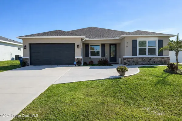 410 Di Lido Street Ne, Palm Bay, FL 32907