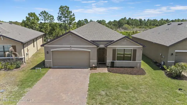 927 Remington Green Drive Se, Palm Bay, FL 32909