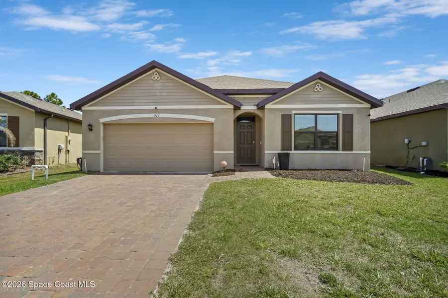 927 Remington Green Drive Se, Palm Bay, FL 32909 - #2