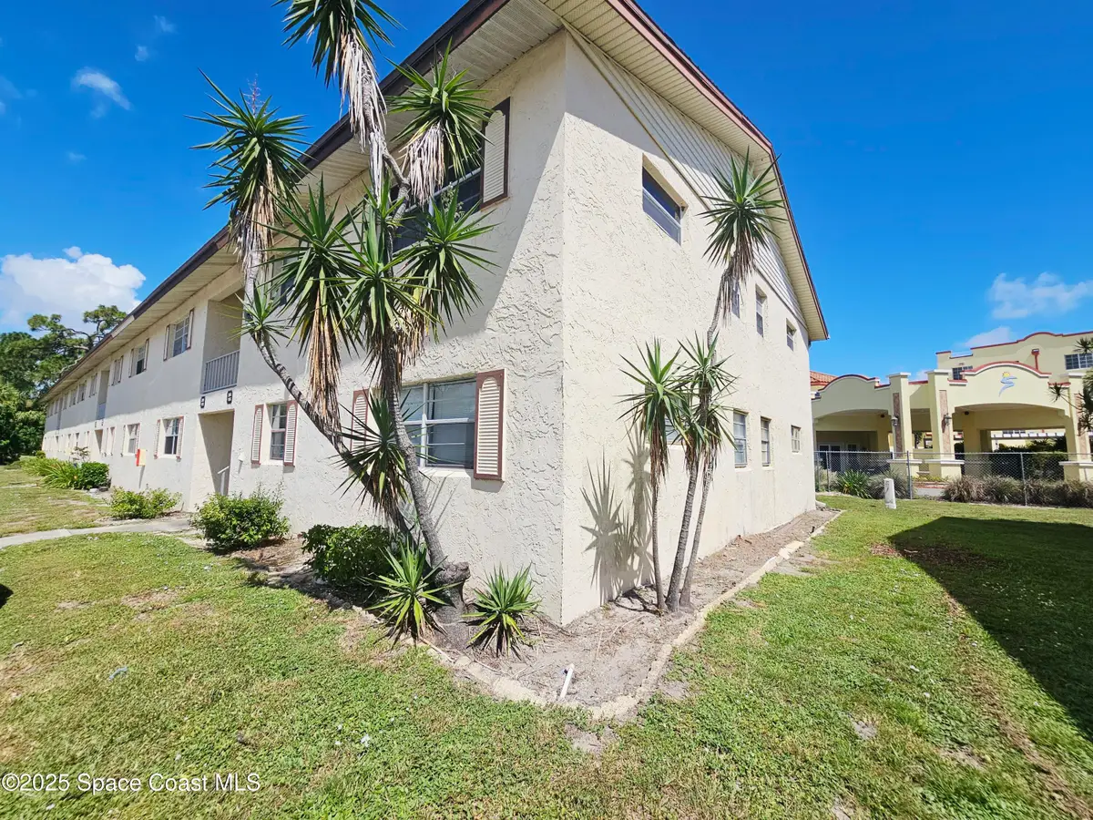 3135 Shady Dell Lane #205, Melbourne, FL 32935 - #1