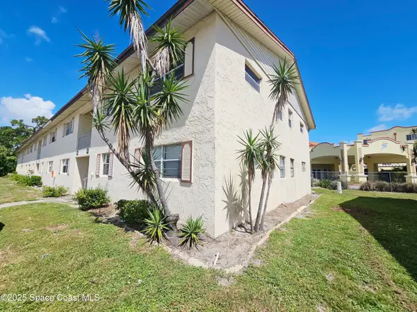 3135 Shady Dell Lane #205, Melbourne, FL 32935