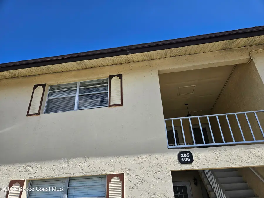 3135 Shady Dell Lane #205, Melbourne, FL 32935 - #2