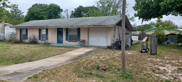 2110 Trieste Drive, Mims, FL 32754