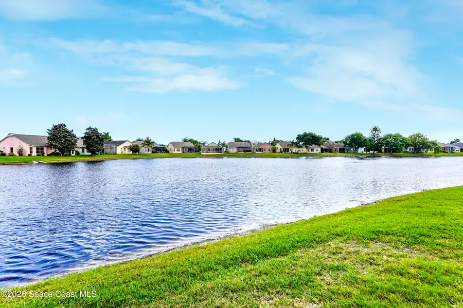 1705 Ficus Point Drive, Melbourne, FL 32940 - #3