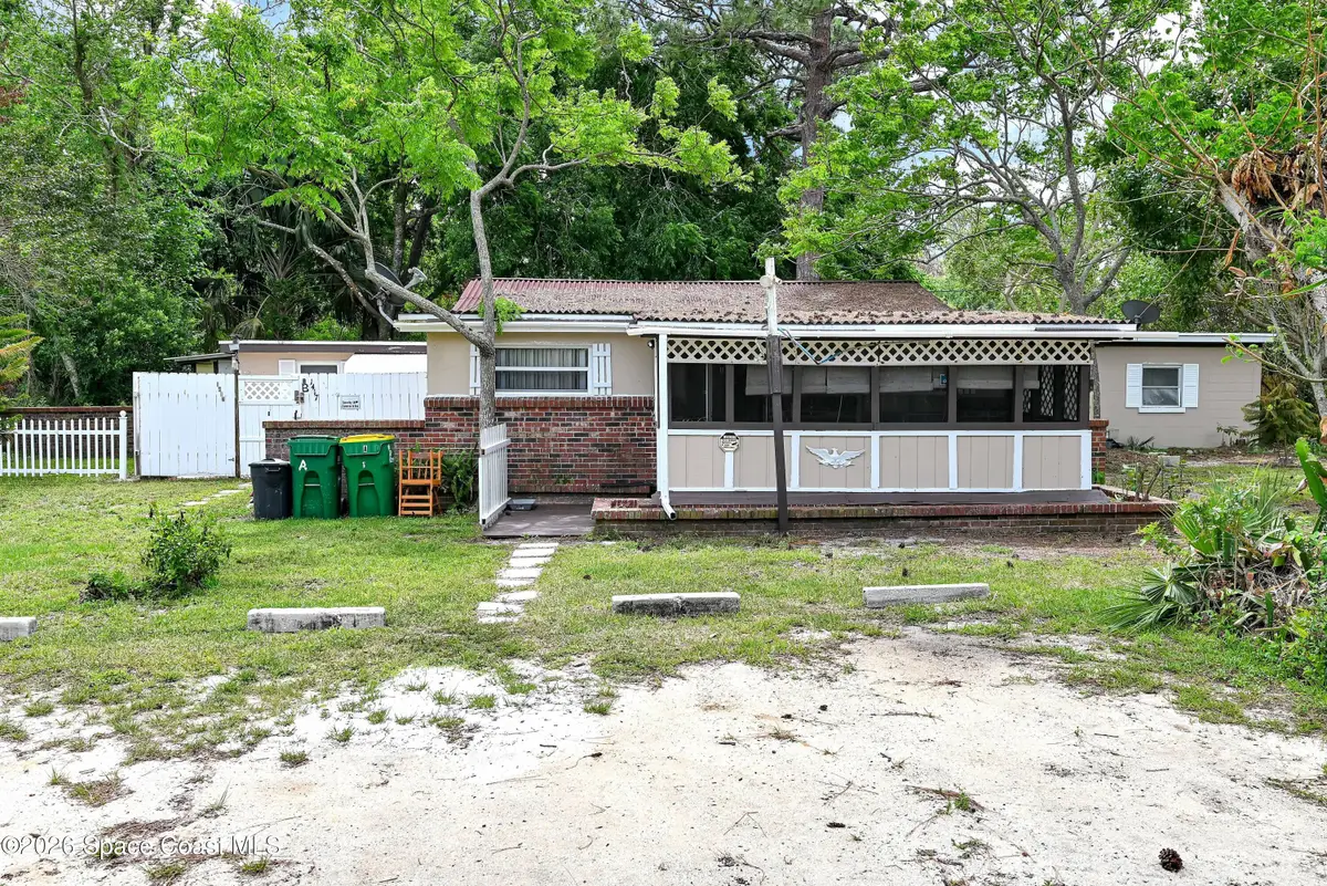 1417 Wilson Road, Cocoa, FL 32922 - #1