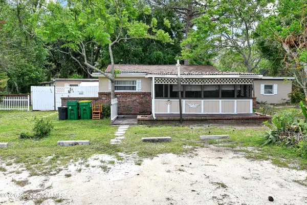 1417 Wilson Road, Cocoa, FL 32922