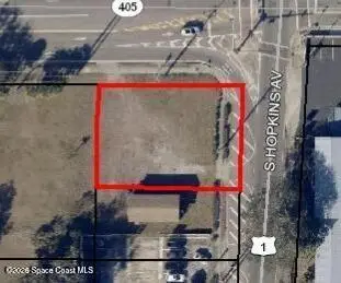 0000 S Hopkins Avenue, Titusville, FL 32796 - #1
