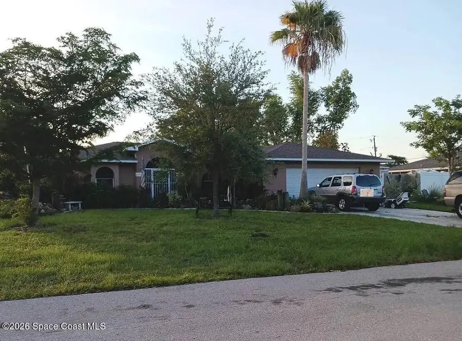 1801 SE 5th Avenue, Cape Coral, FL 33993 - #2