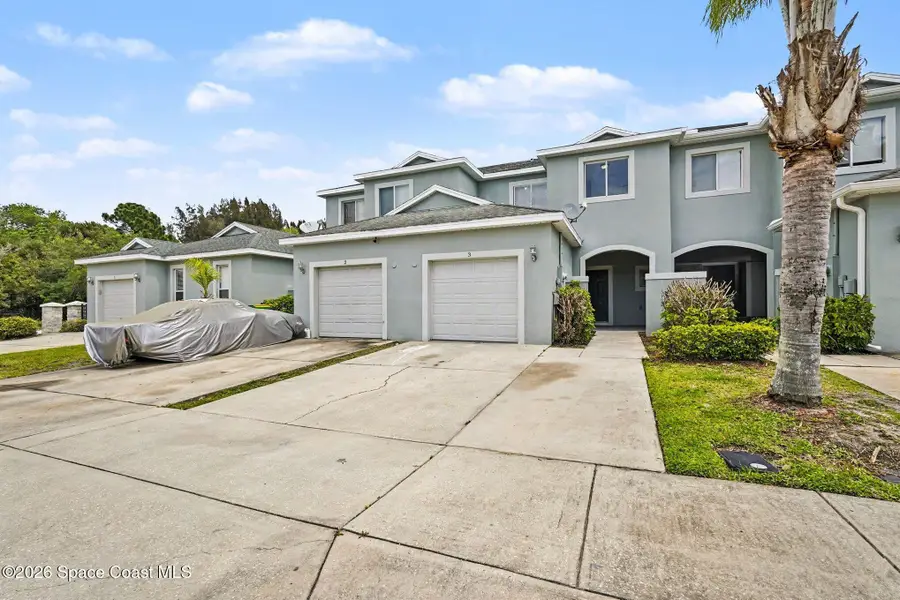 3707 Chambers Lane #3, Cocoa, FL 32926 - #3