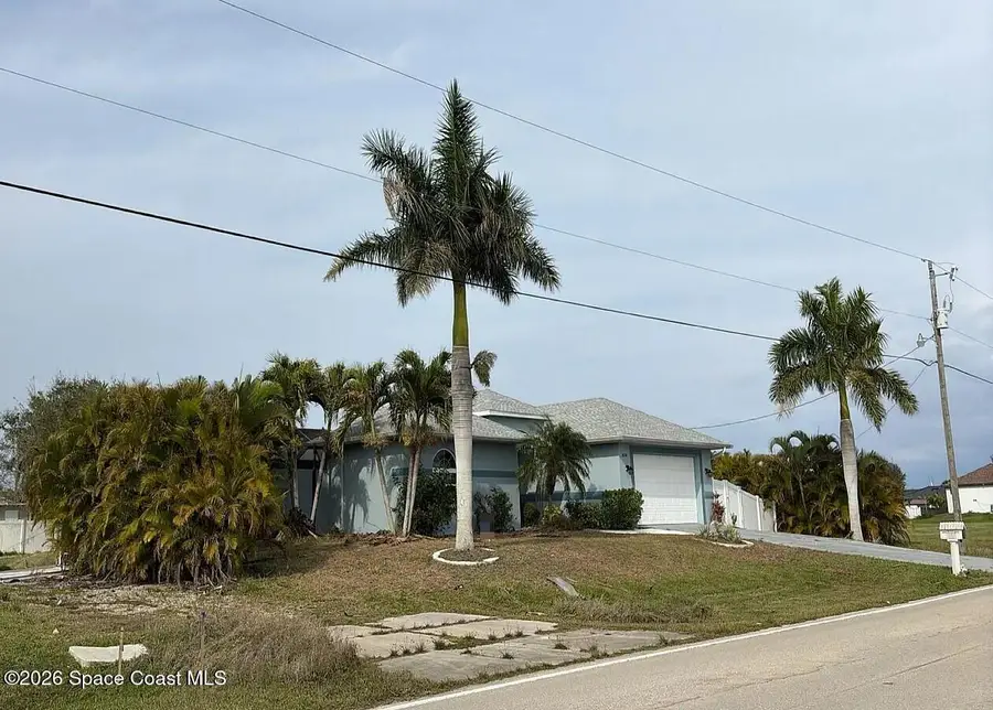 2635 Tropicana Parkway W, Cape Coral, FL 33993 - #3