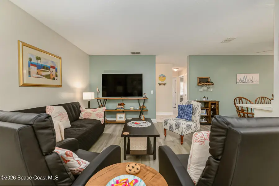 120 Summer Place #1, Merritt Island, FL 32953 - #2