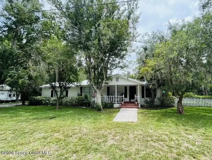 295 SW 252nd Street, Newberry, FL 32669 - #1