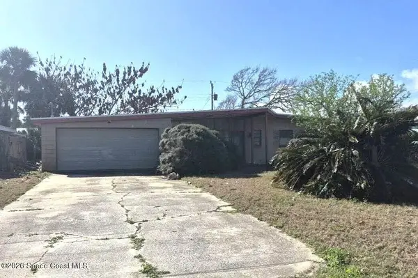 100 Carolyn Terrace, Daytona Beach, FL 32118