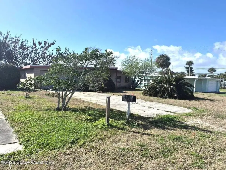 100 Carolyn Terrace, Daytona Beach, FL 32118 - #3