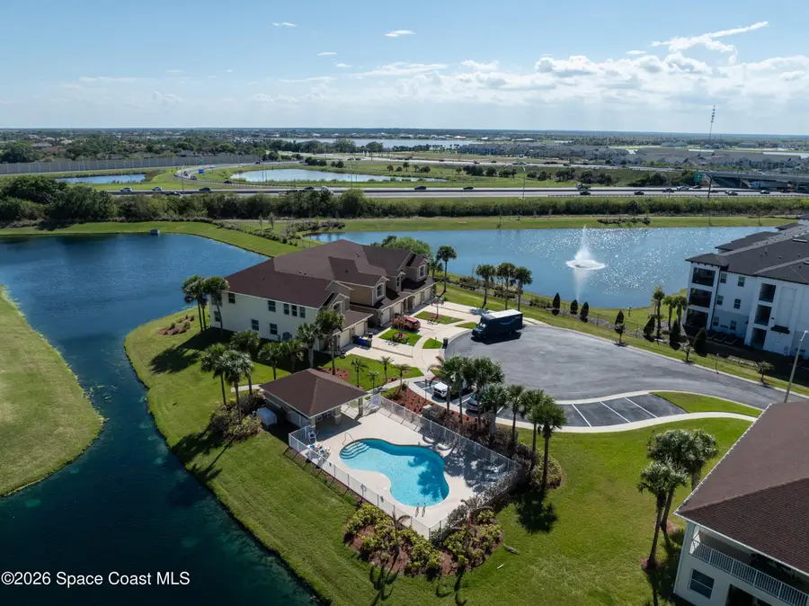 916 Ocaso Lane #206, Rockledge, FL 32955 - #2