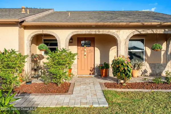 1805 W Shores Road, Melbourne, FL 32935