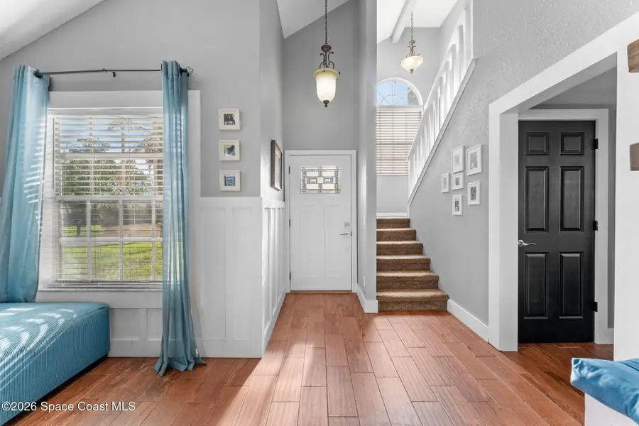 4410 Westlake Drive, Titusville, FL 32780 - #2