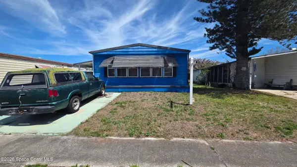 1805 Mango Street Ne, Palm Bay, FL 32905