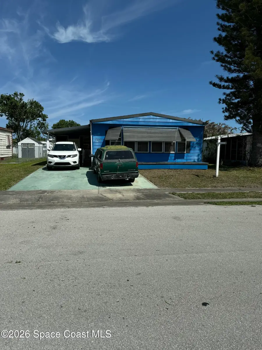 1805 Mango Street Ne, Palm Bay, FL 32905 - #3
