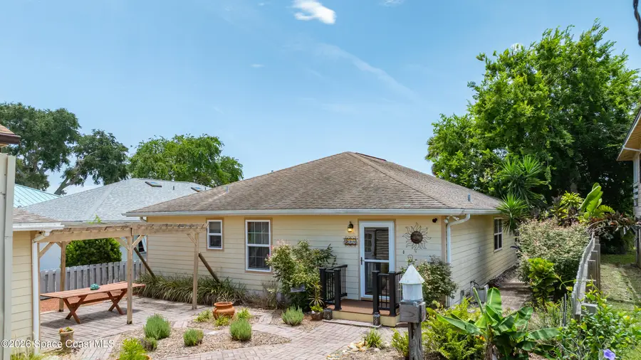 235 Randle Avenue, Oak Hill, FL 32759 - #2