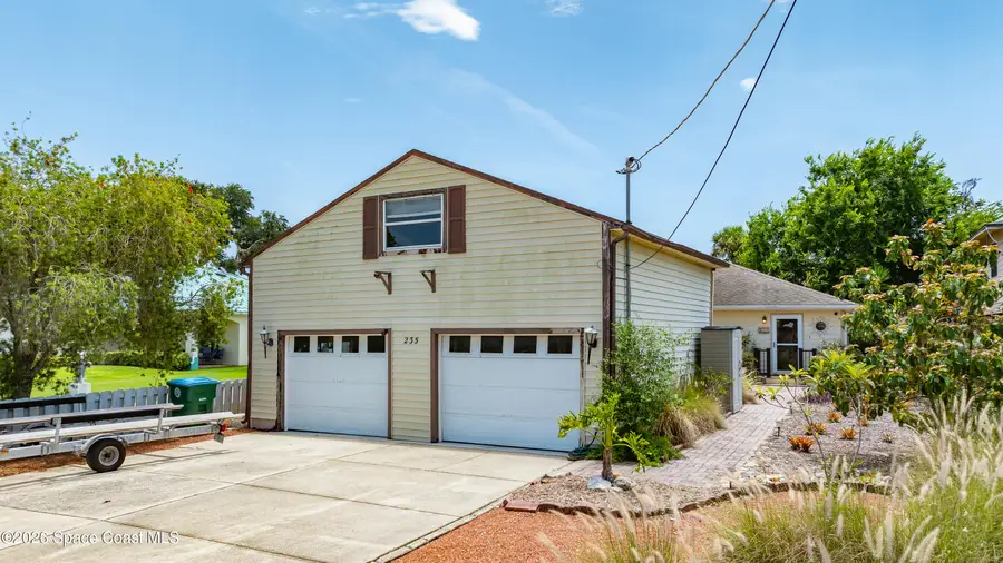 235 Randle Avenue, Oak Hill, FL 32759 - #3