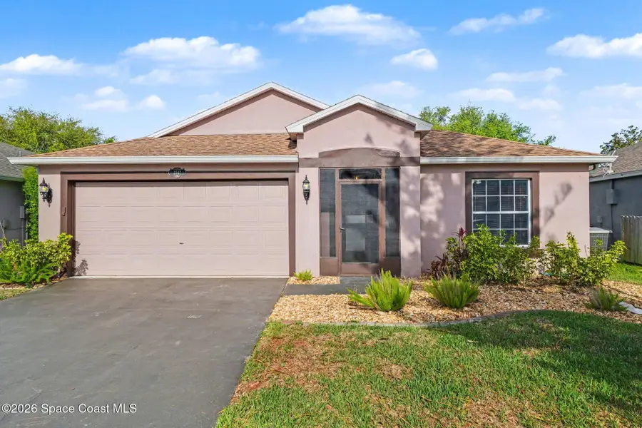 2547 Deercroft Drive, Melbourne, FL 32940 - #2