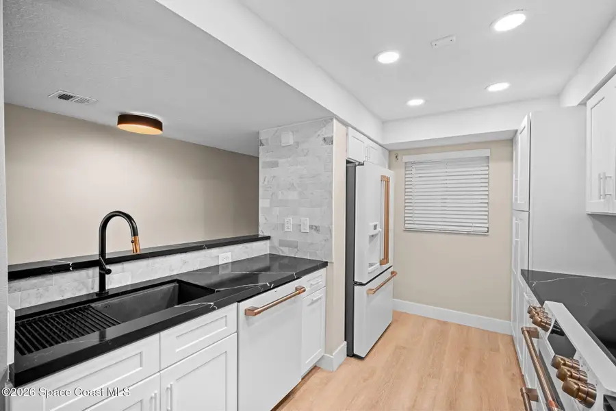 3060 N Atlantic Avenue #412, Cocoa Beach, FL 32931 - #3