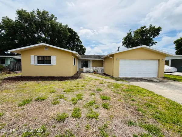 981 Palmer Street, Rockledge, FL 32955