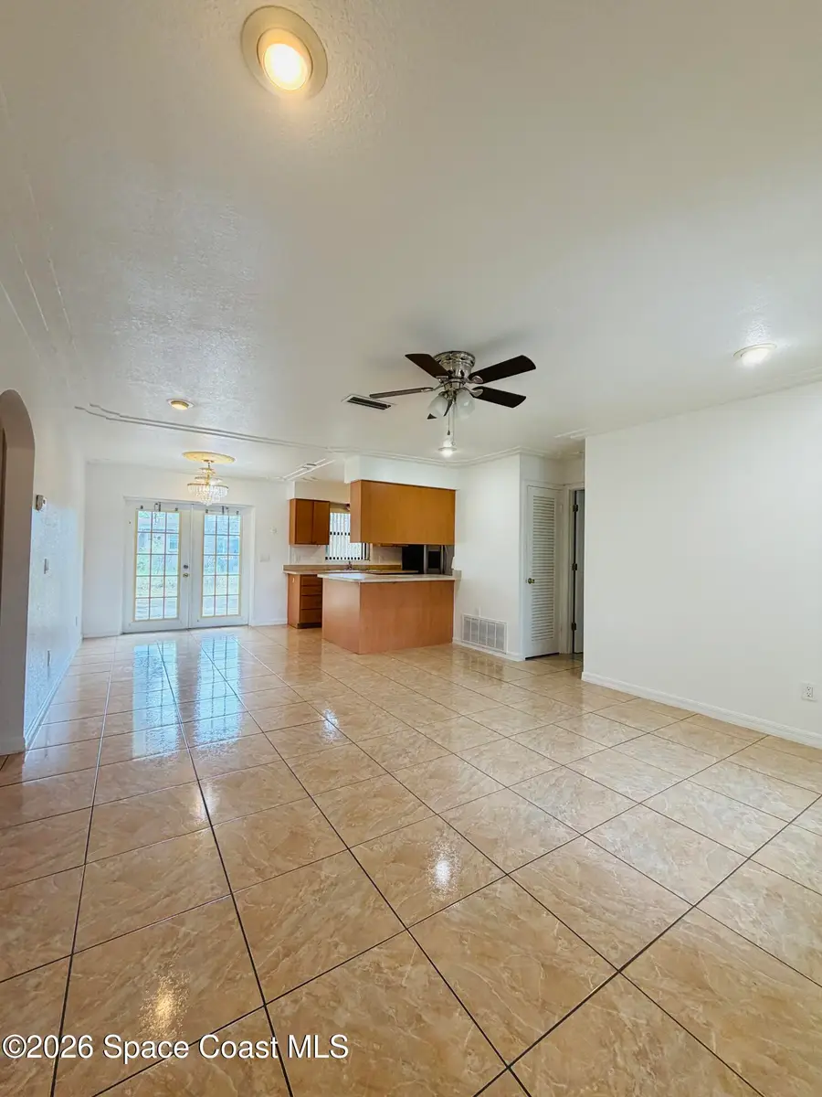 981 Palmer Street, Rockledge, FL 32955 - #2