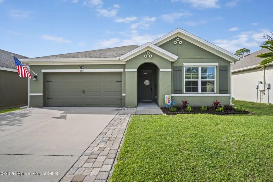 300 Forest Trace Circle, Titusville, FL 32780 - #3