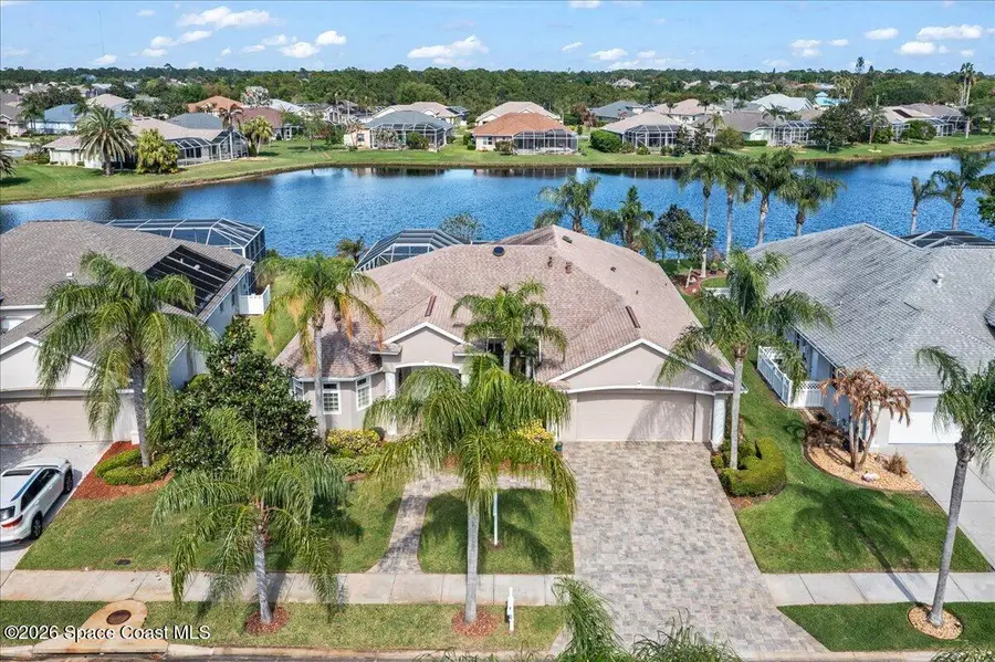 1050 Starling Way, Rockledge, FL 32955 - #2