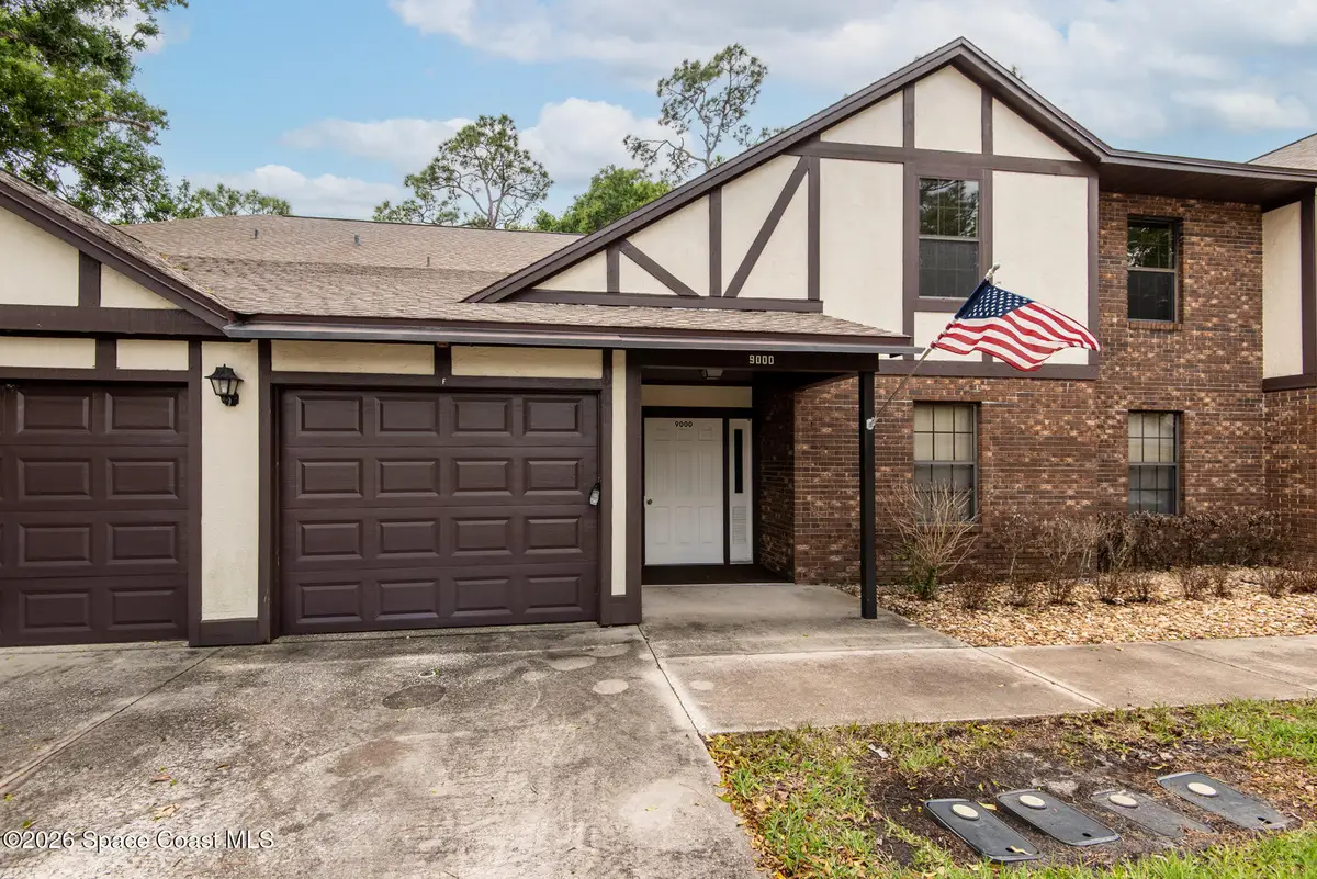 9000 Manchester Lane #20f, West Melbourne, FL 32904 - #1