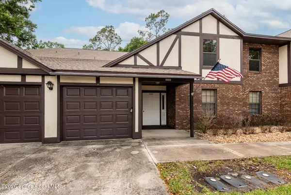 9000 Manchester Lane #20f, West Melbourne, FL 32904