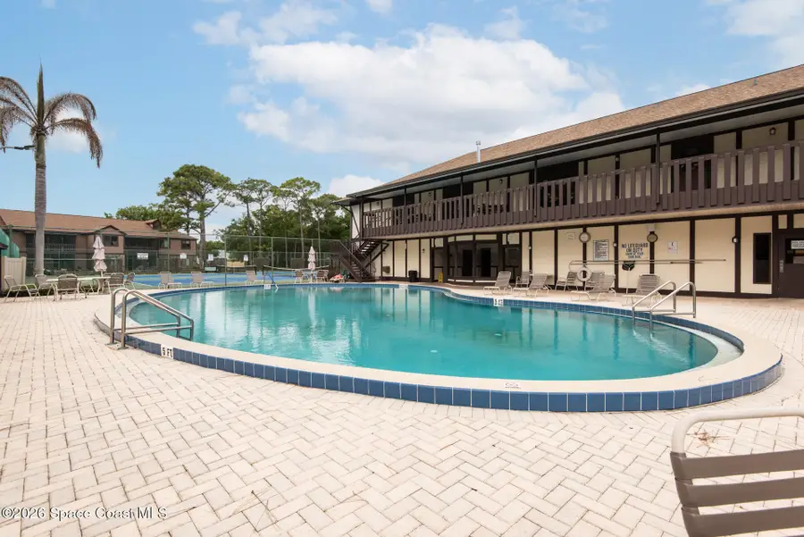 9000 Manchester Lane #20f, West Melbourne, FL 32904 - #3