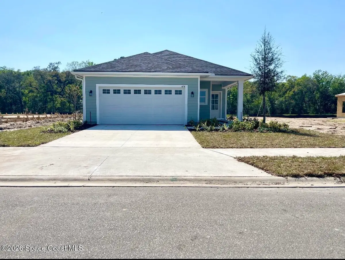 476 Farmfield Drive, Saint Augustine, FL 32092 - #1