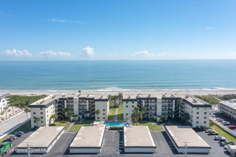 4570 Ocean Beach Boulevard #64, Cocoa Beach, FL 32931 - #2